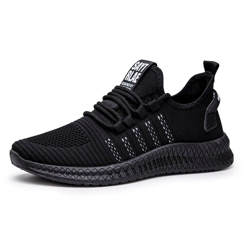 Lightweight Mesh Sneakers