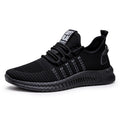 Lightweight Mesh Sneakers