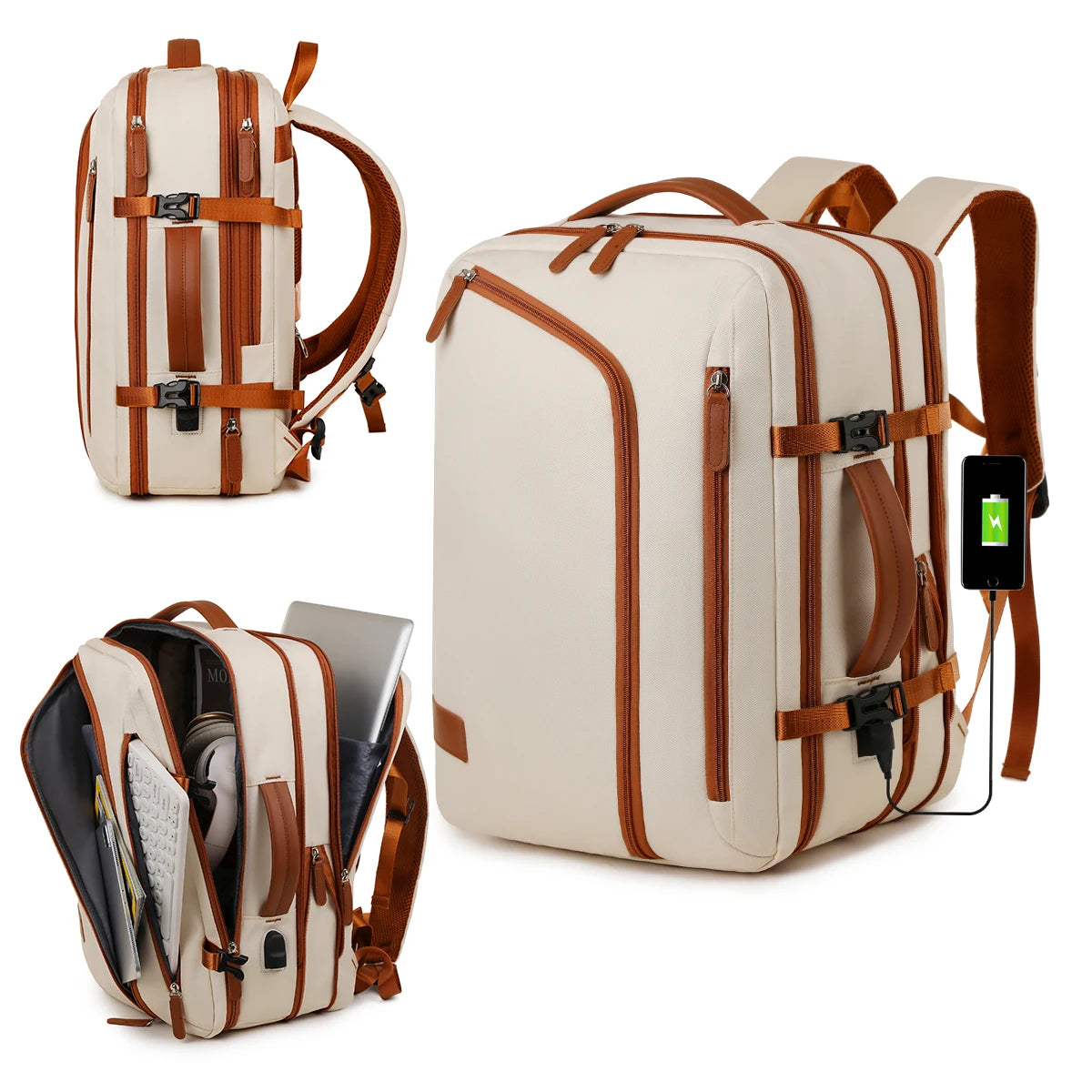 Laptop Backpack