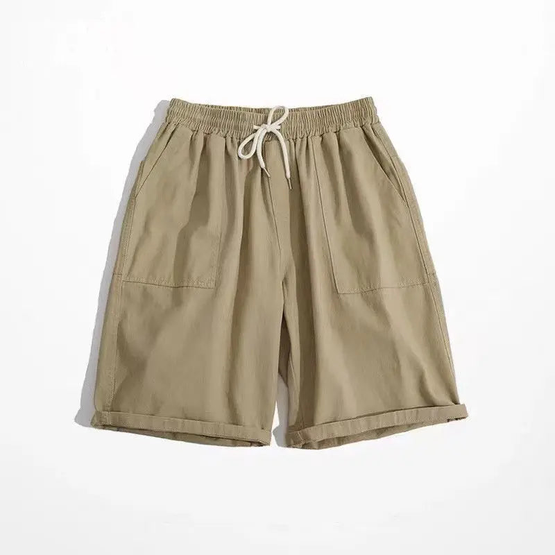 Active Casual Shorts