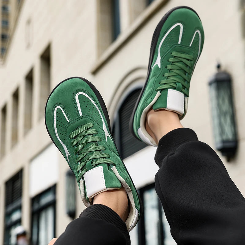 Breathable Sneakers