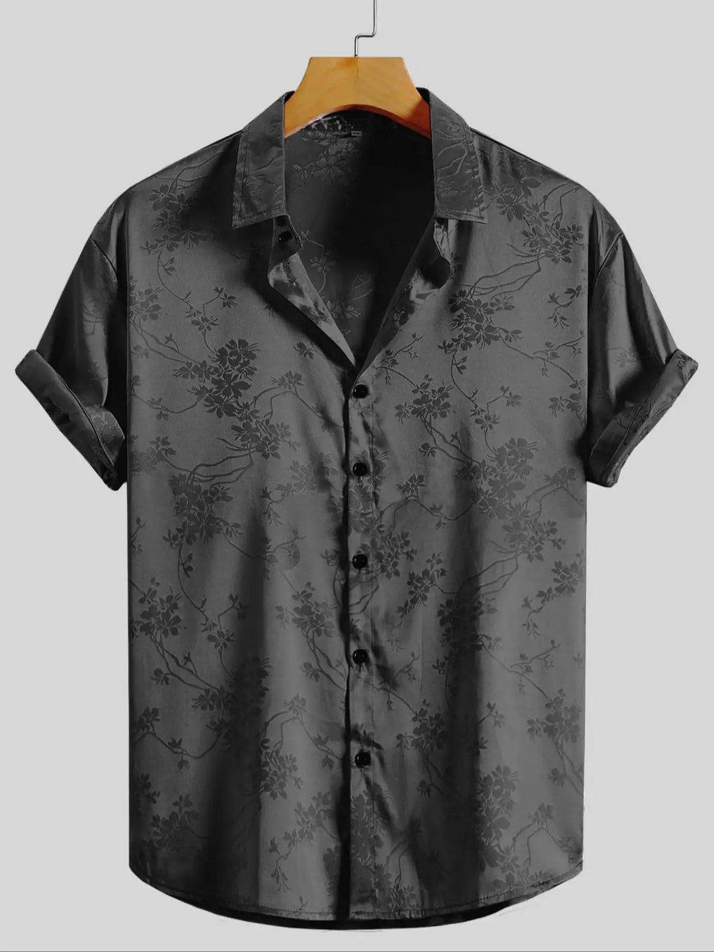 Flower Shirt