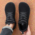 Barefoot Hiking Shoes