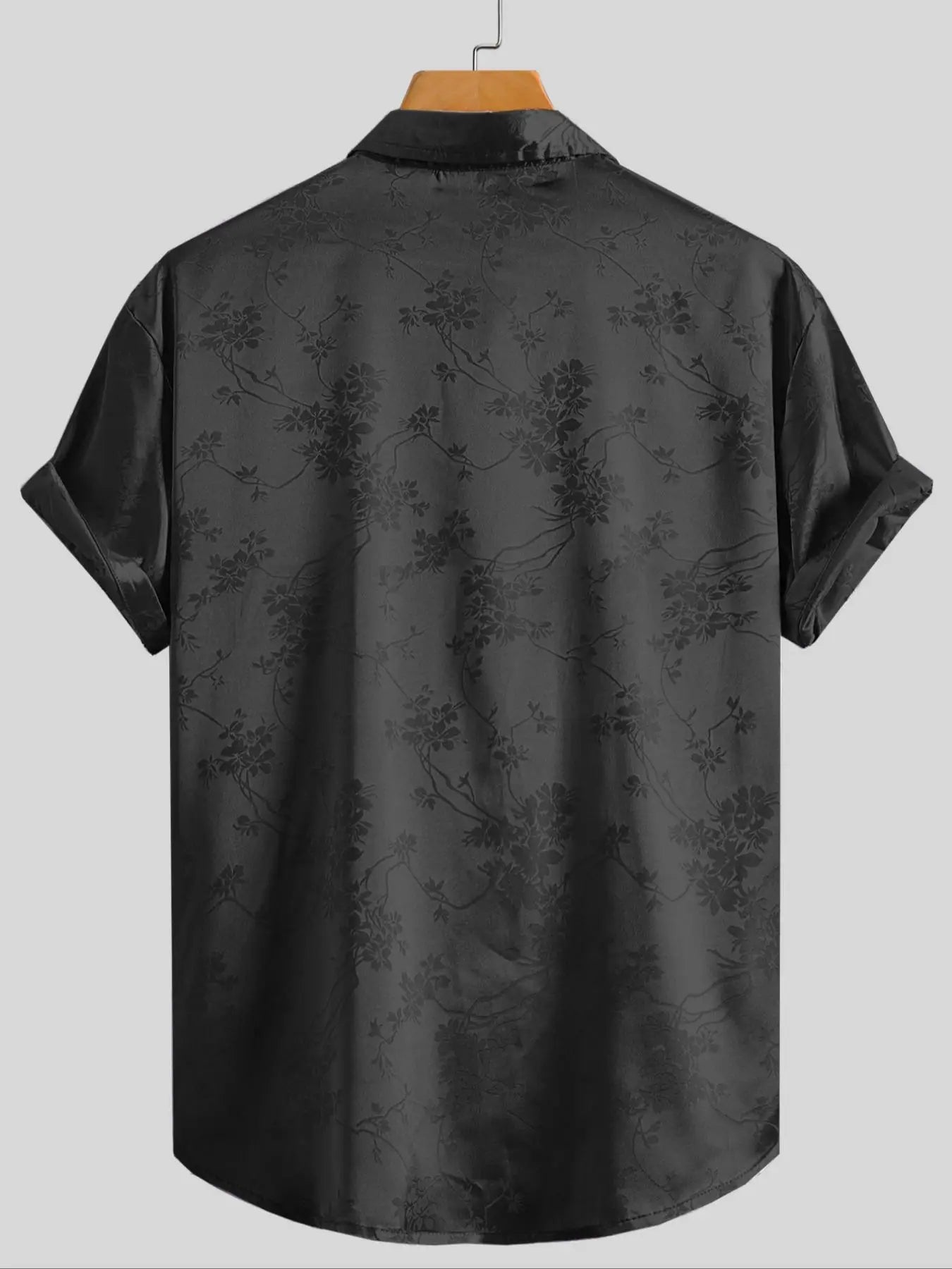 Flower Shirt