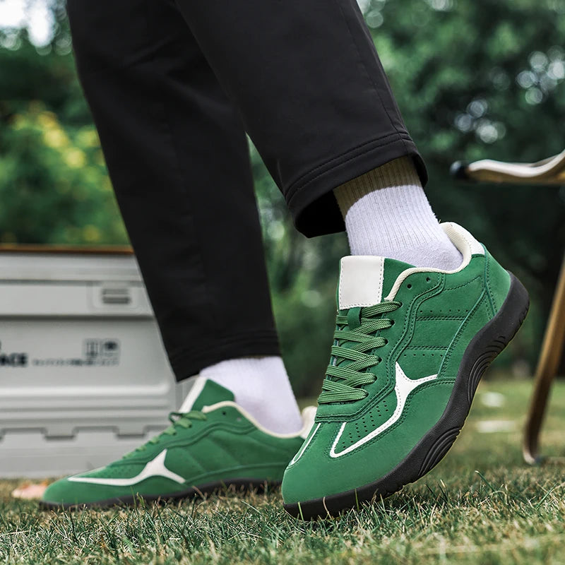 Breathable Sneakers