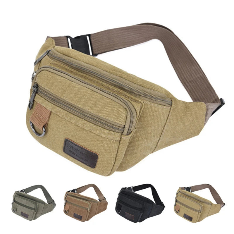 Waist Bag