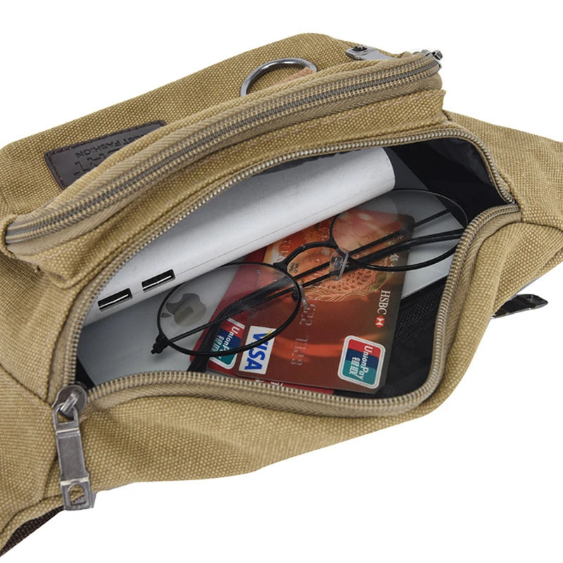 Waist Bag
