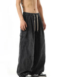 Baggy Cargo Jeans