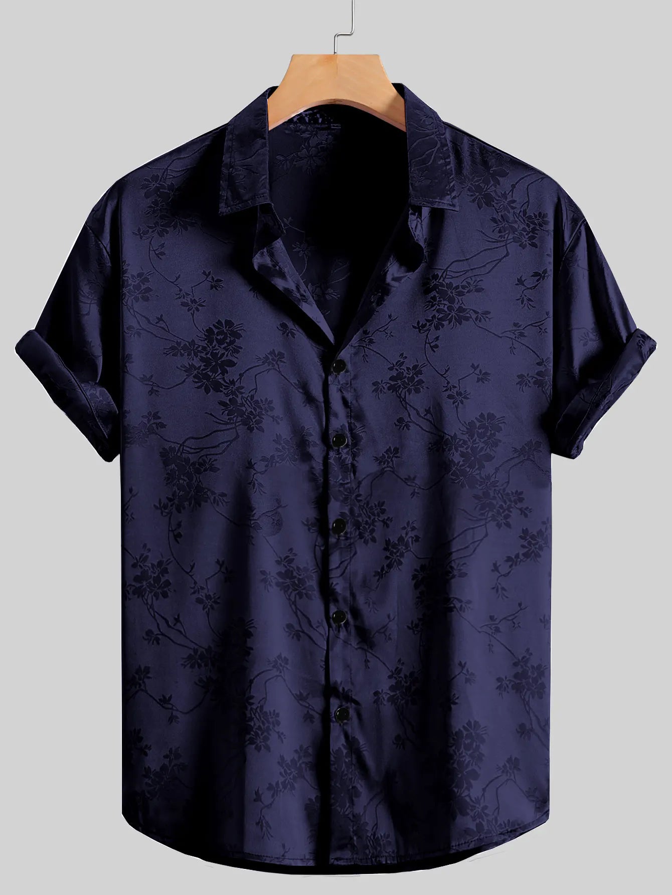 Flower Shirt