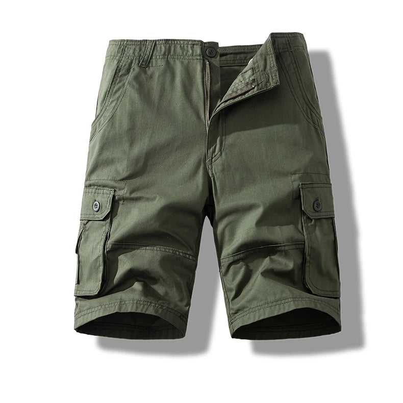 Cargo Shorts