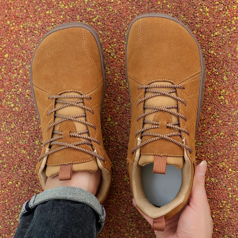 Barefoot Hiking Shoes