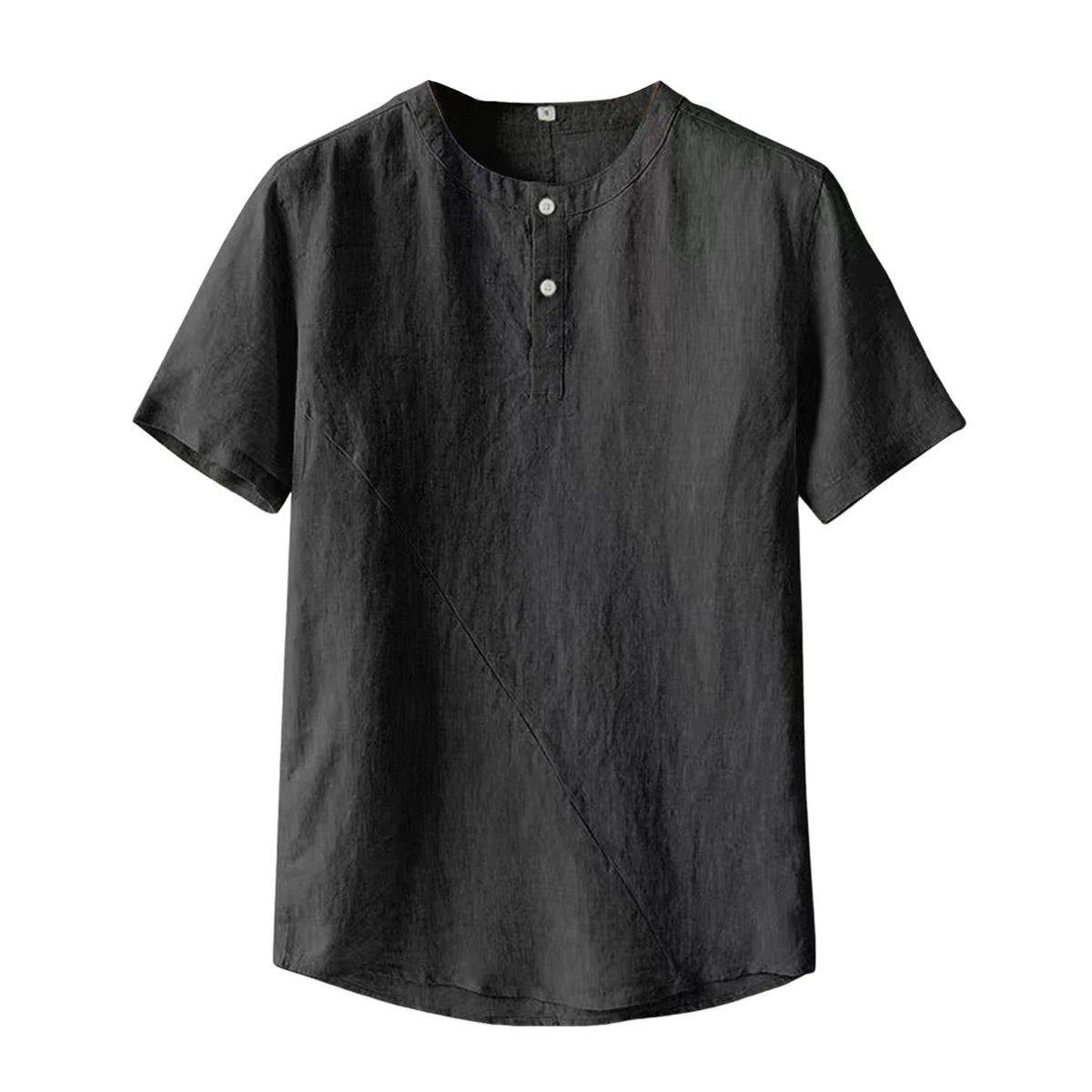 Cotton Linen Shirt