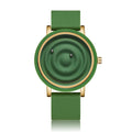 Magnetic Dial Watch