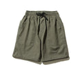 Active Casual Shorts