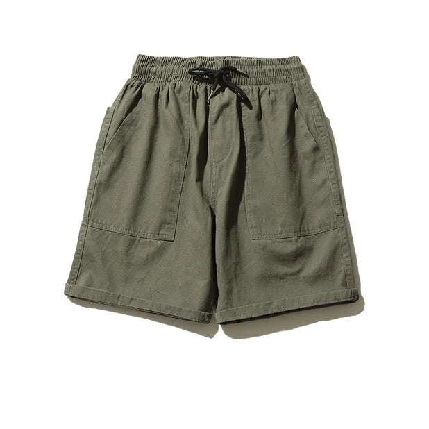 Active Casual Shorts