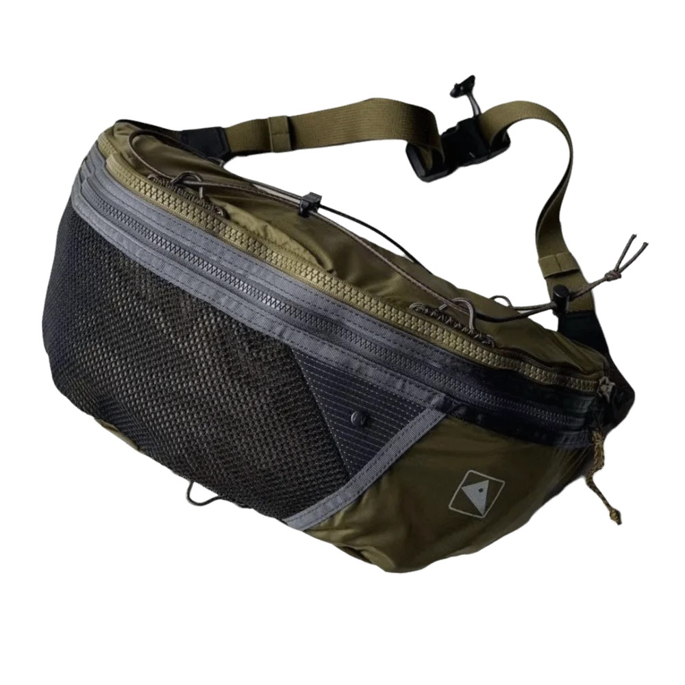 Sling Crossbody Bag