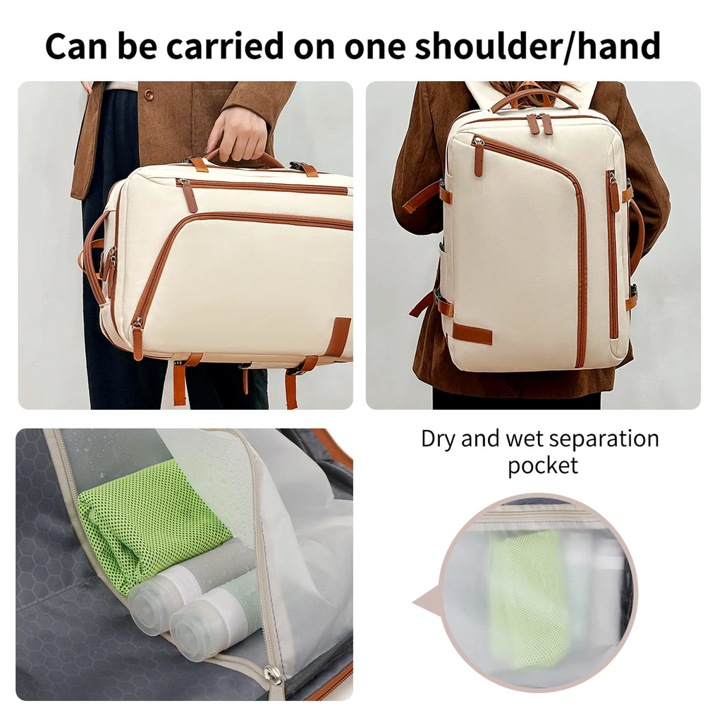 Laptop Backpack