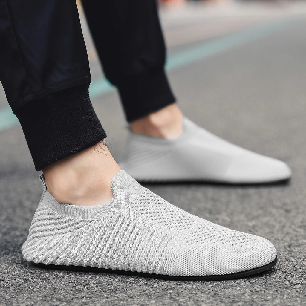 Slip-On Loafers