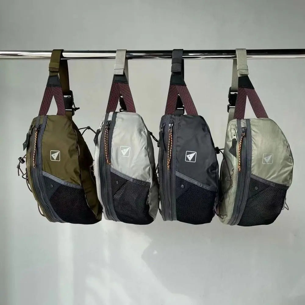 Sling Crossbody Bag