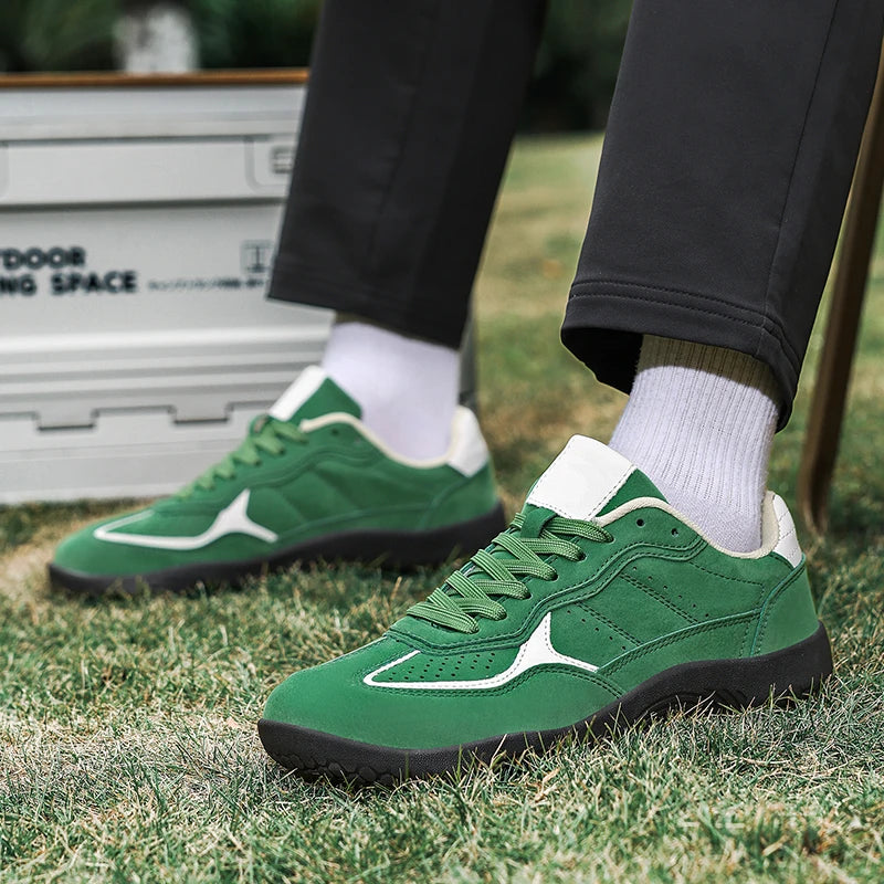 Breathable Sneakers