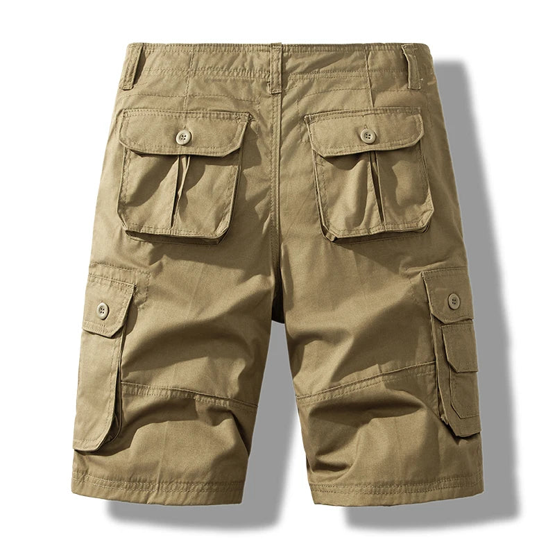 Cargo Shorts