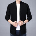 Slim Knit Cardigan
