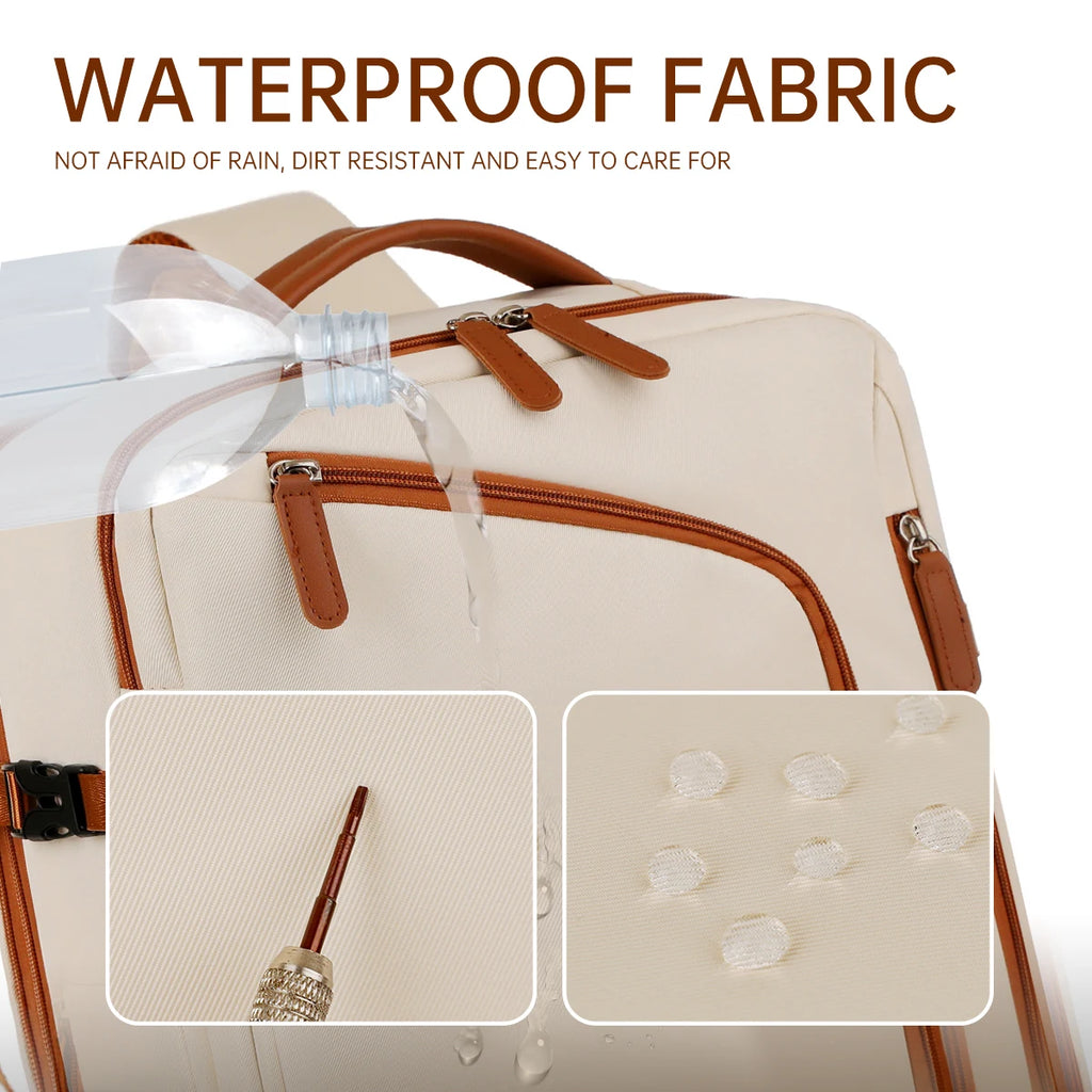 Laptop Backpack