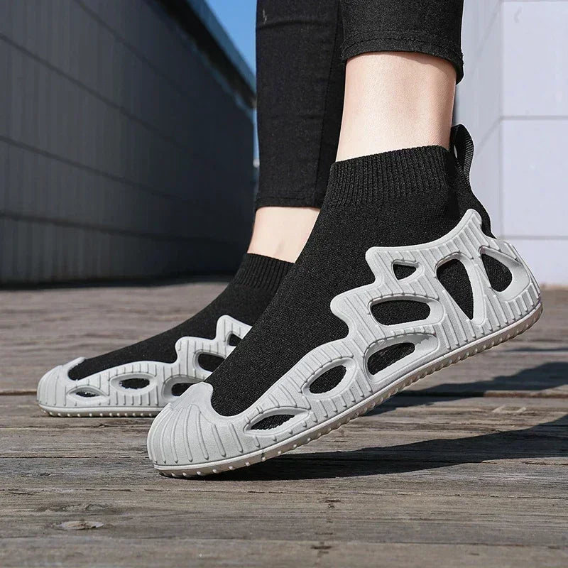 Sock Sneakers
