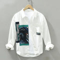 Button Pocket Shirt