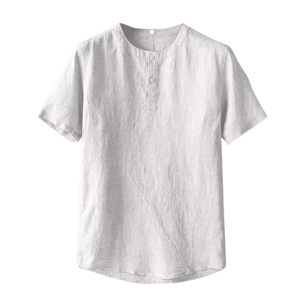 Cotton Linen Shirt