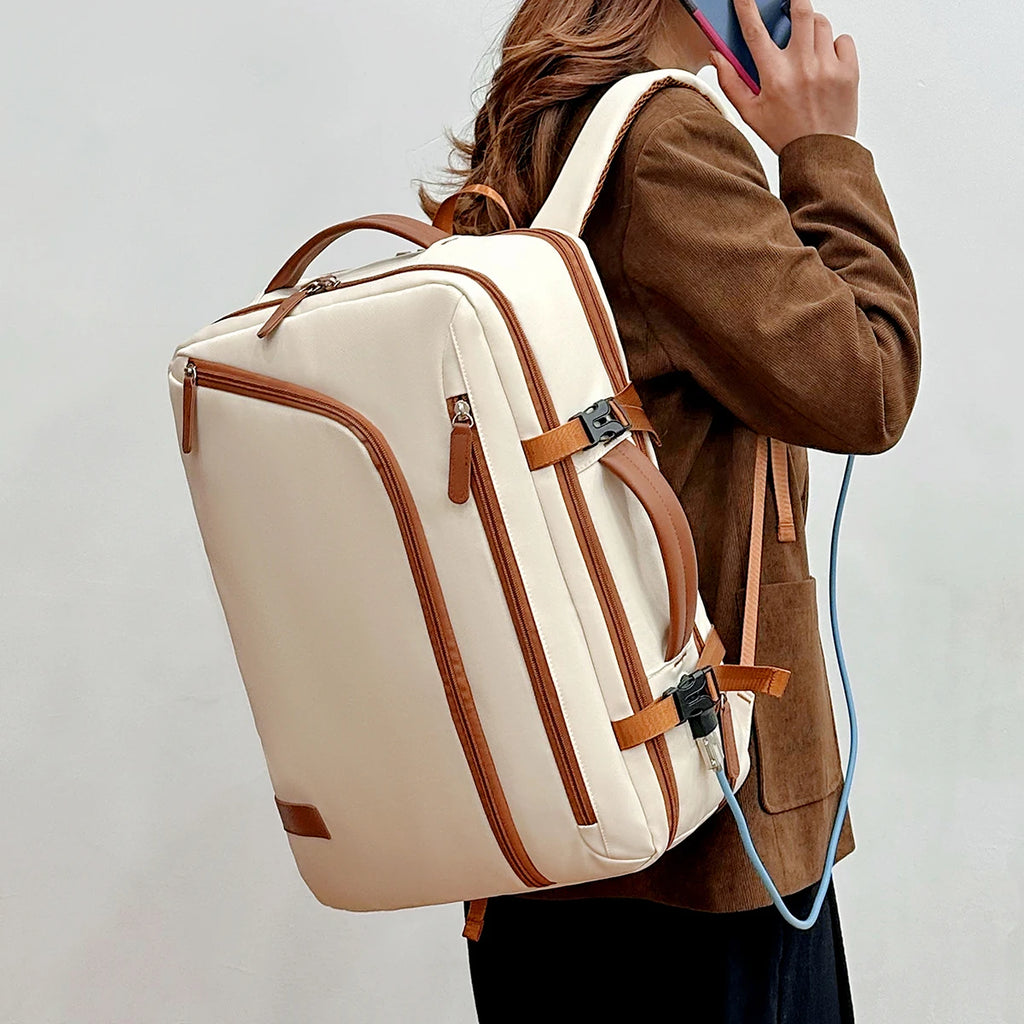 Laptop Backpack