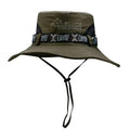 Mesh Bucket Hat
