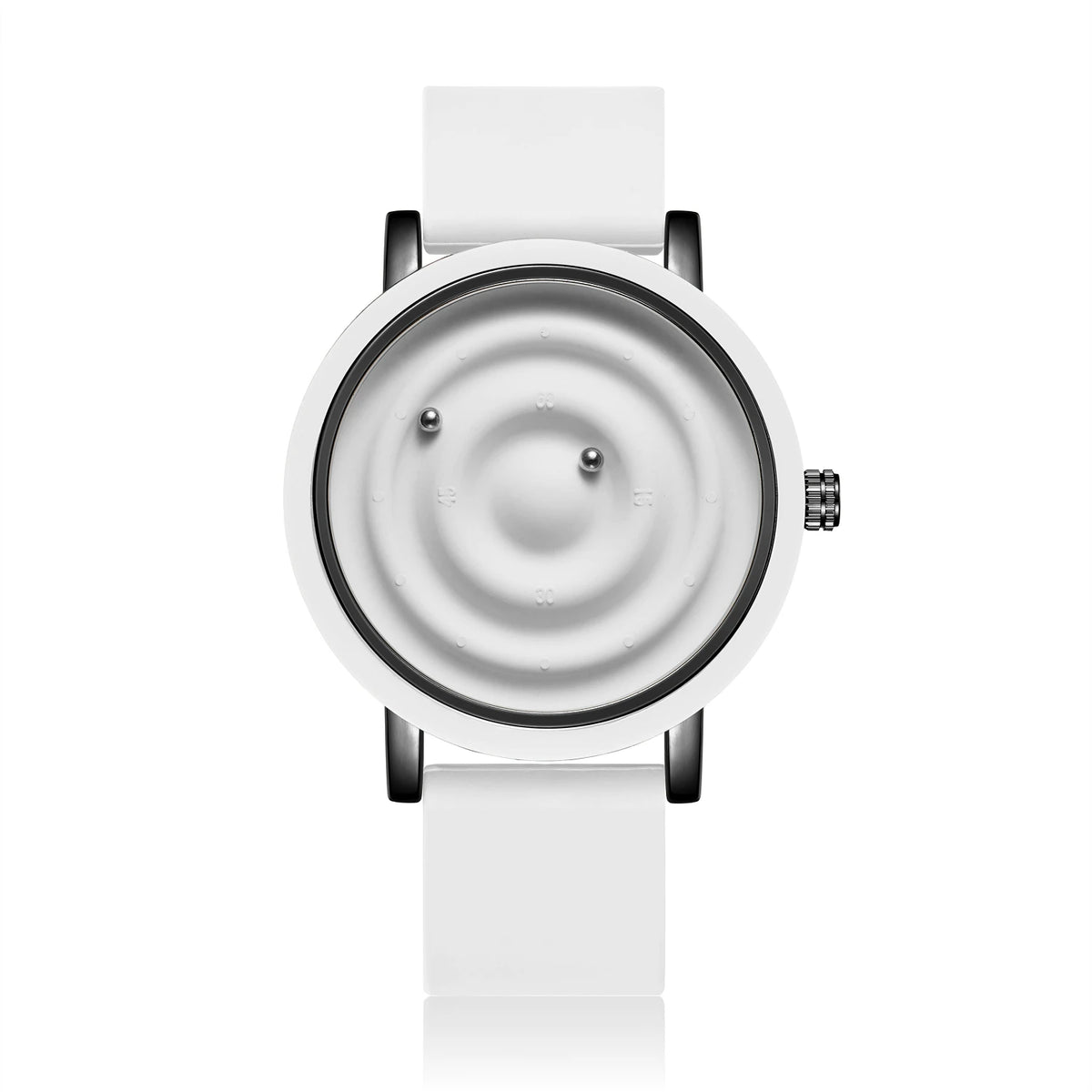 Magnetic Dial Watch