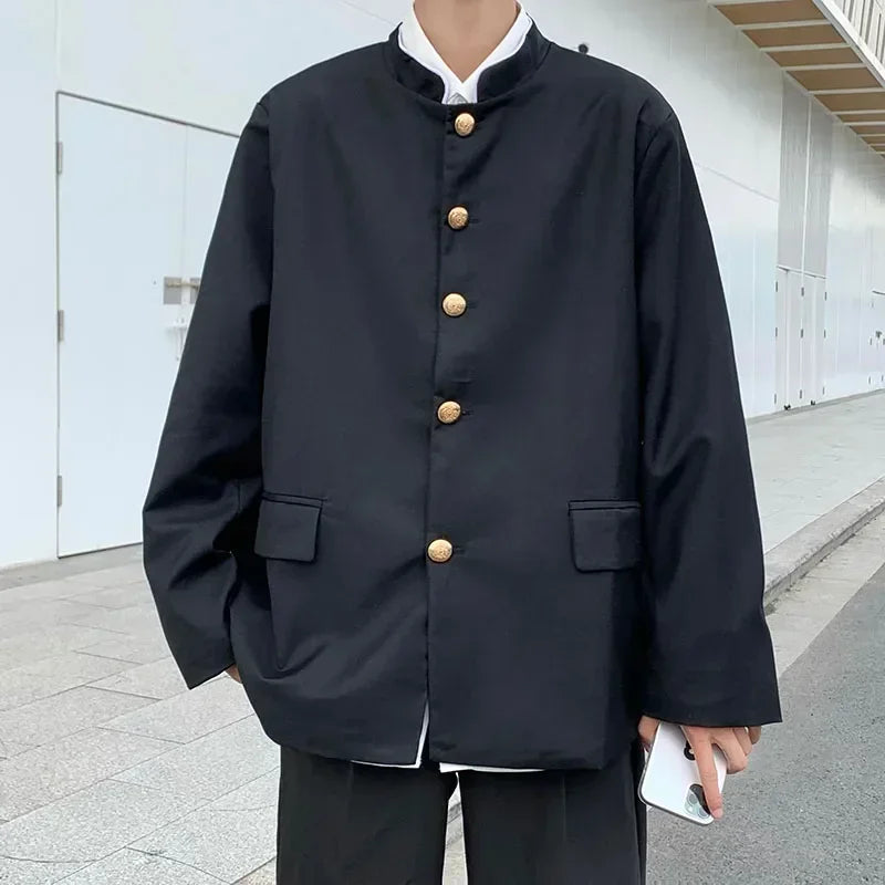 Black Jacket