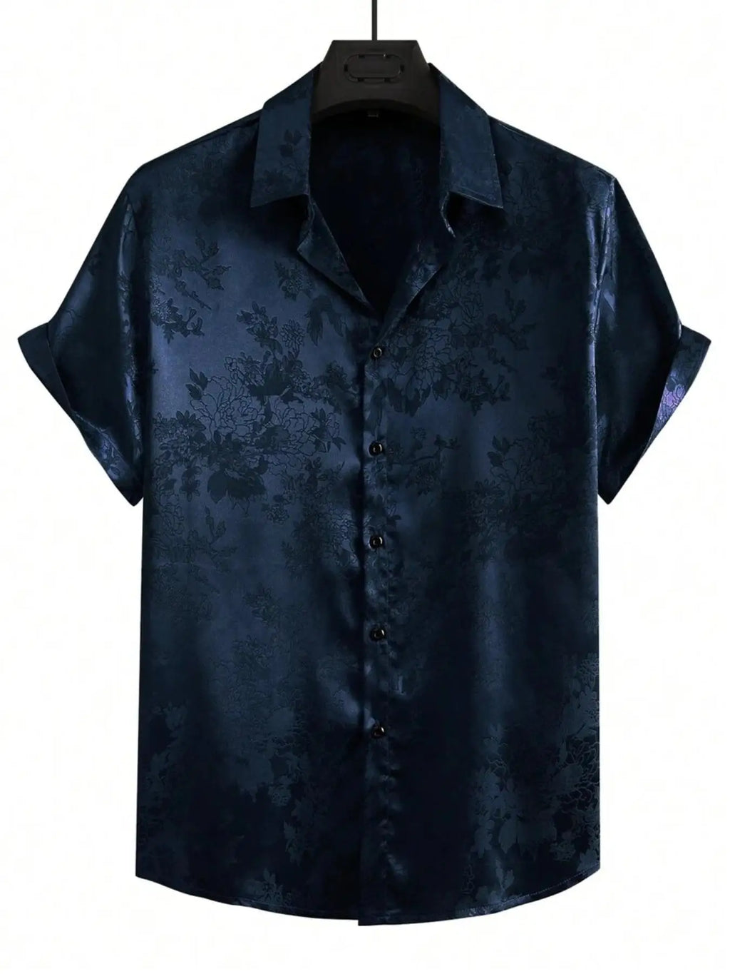 Flower Shirt
