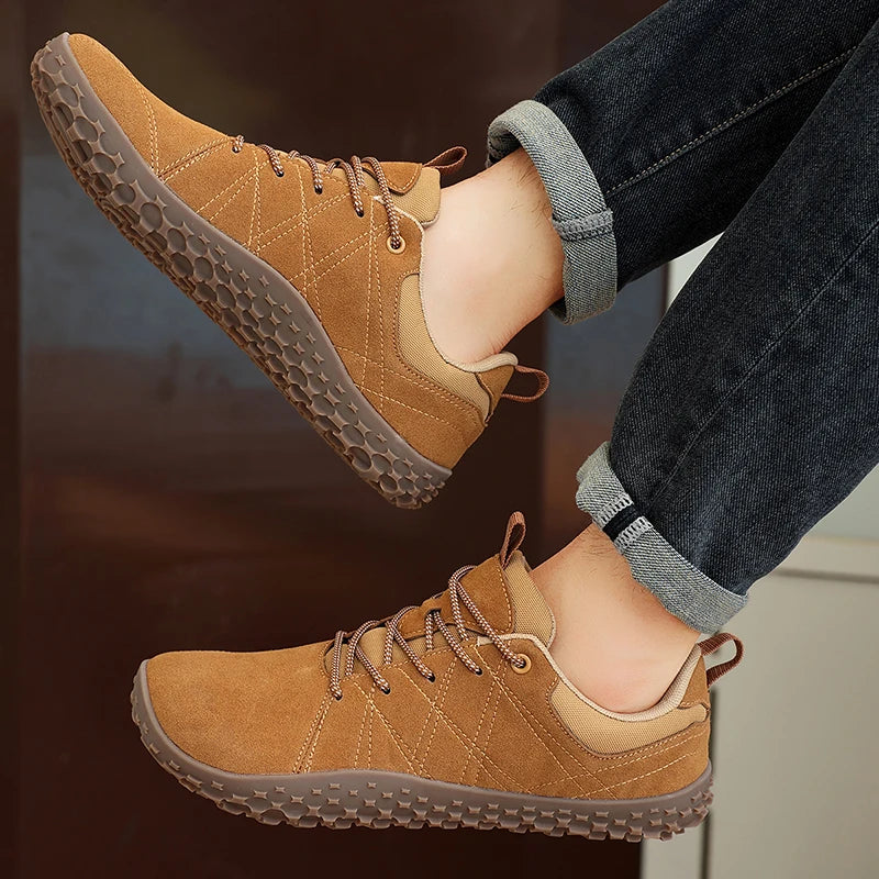 Barefoot Hiking Shoes