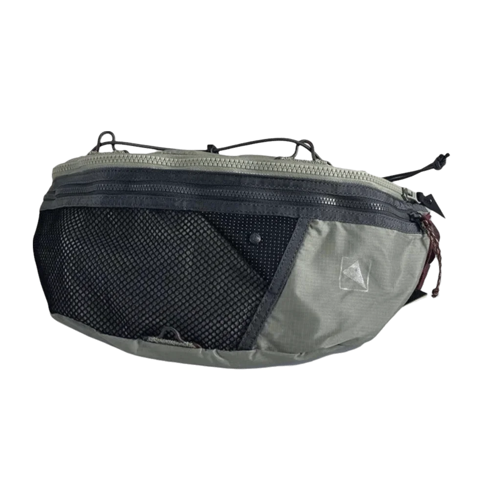 Sling Crossbody Bag