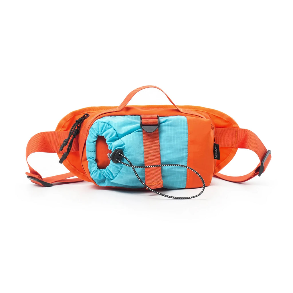 Utility Crossbody Bag