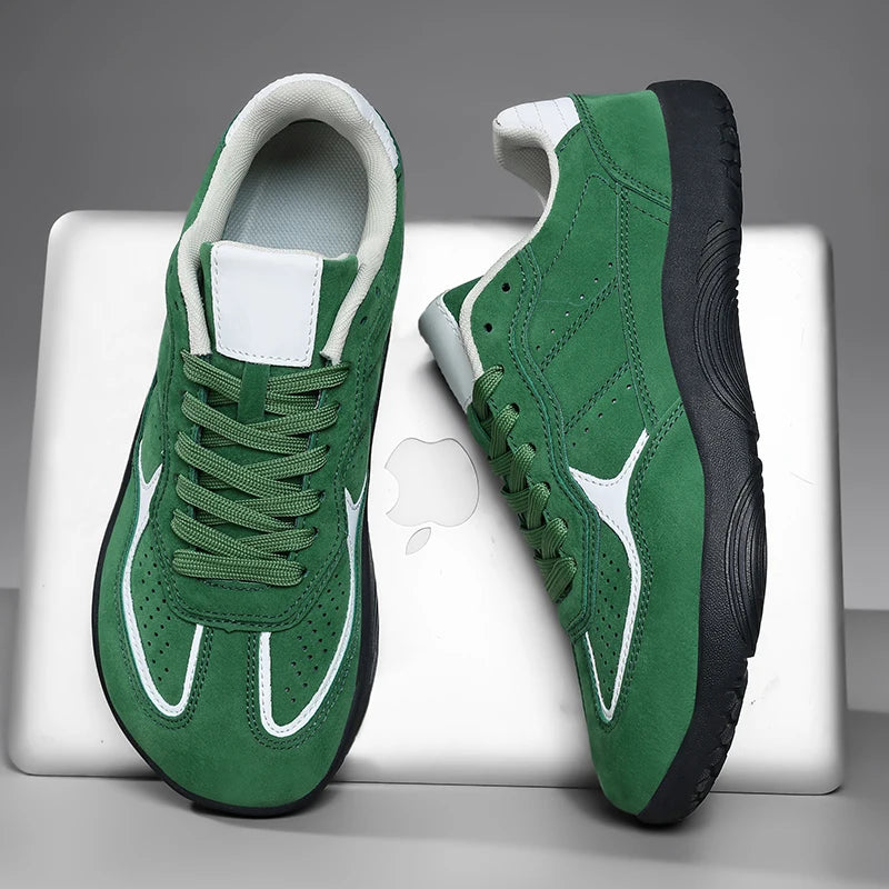 Breathable Sneakers