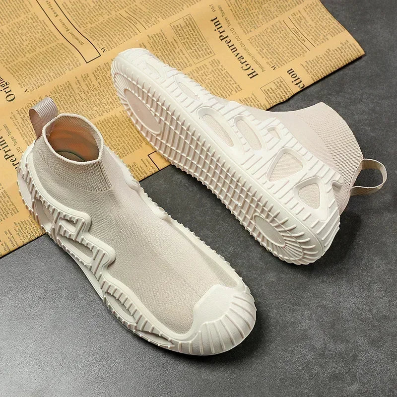Sock Sneakers