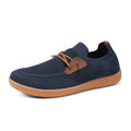 Wide-Toe Slip-On Shoes
