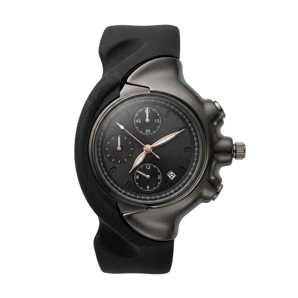 Sports Chronograph Watch