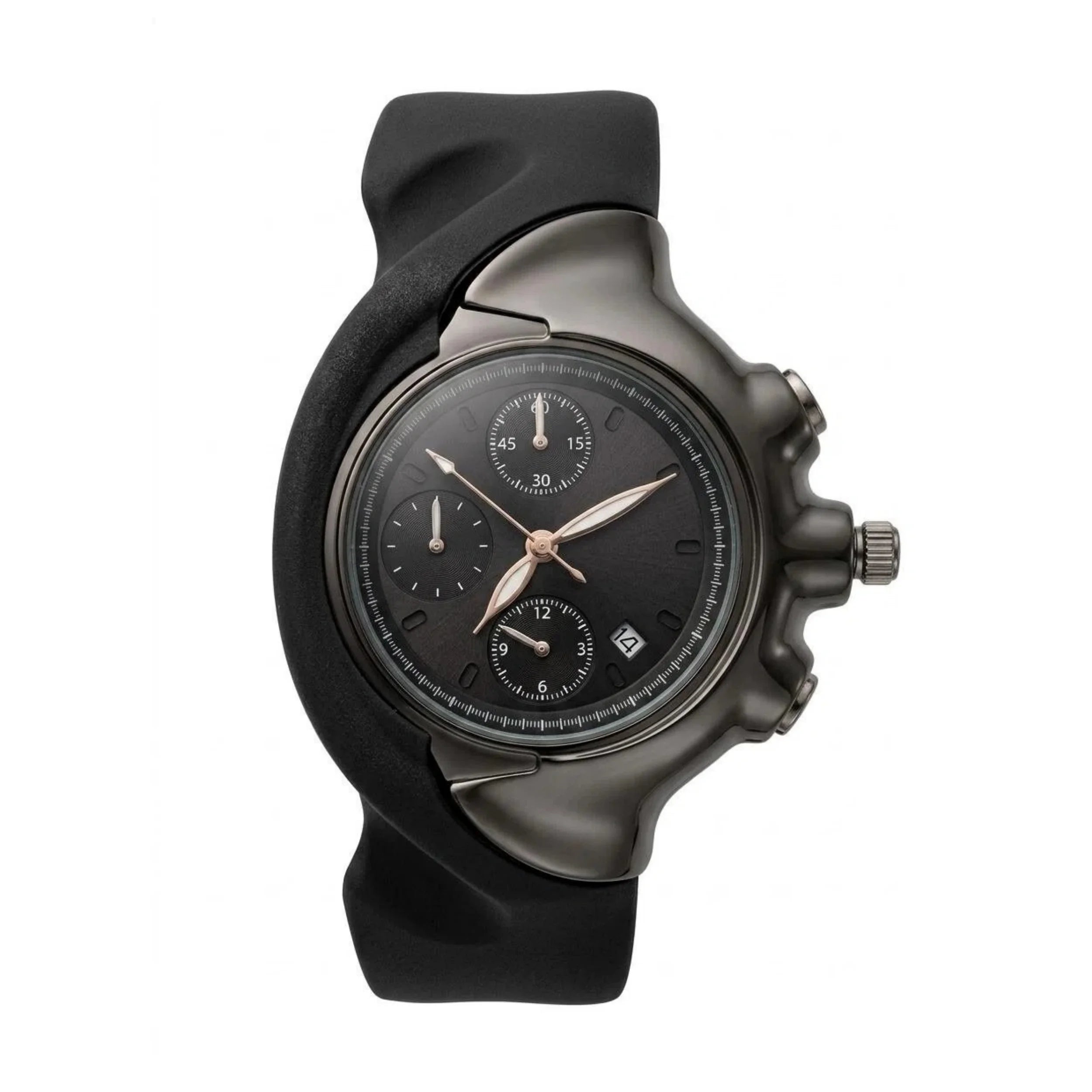 Sports Chronograph Watch