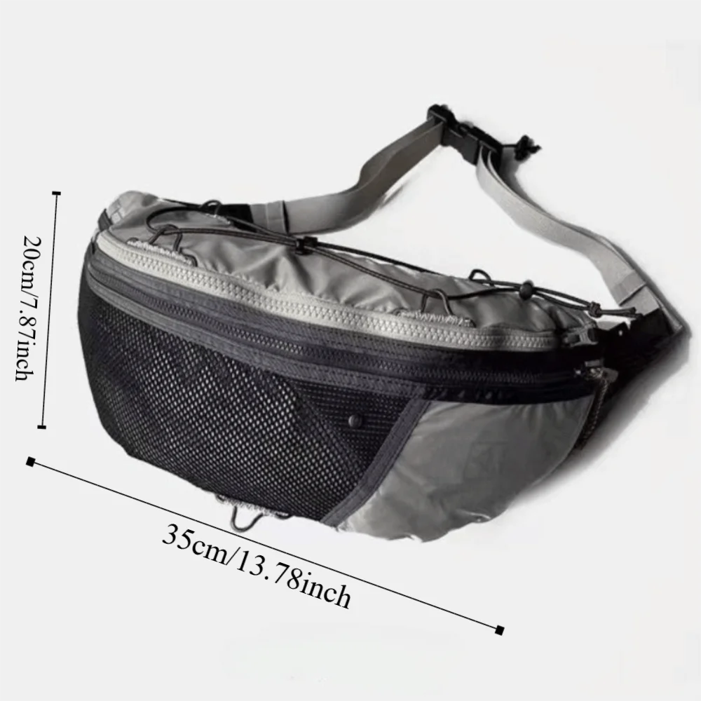Sling Crossbody Bag