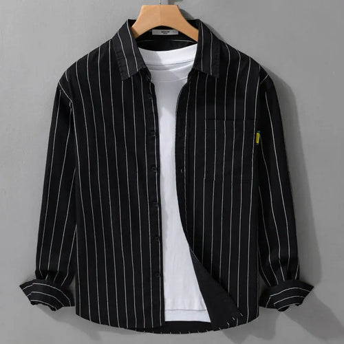Striped Shirt