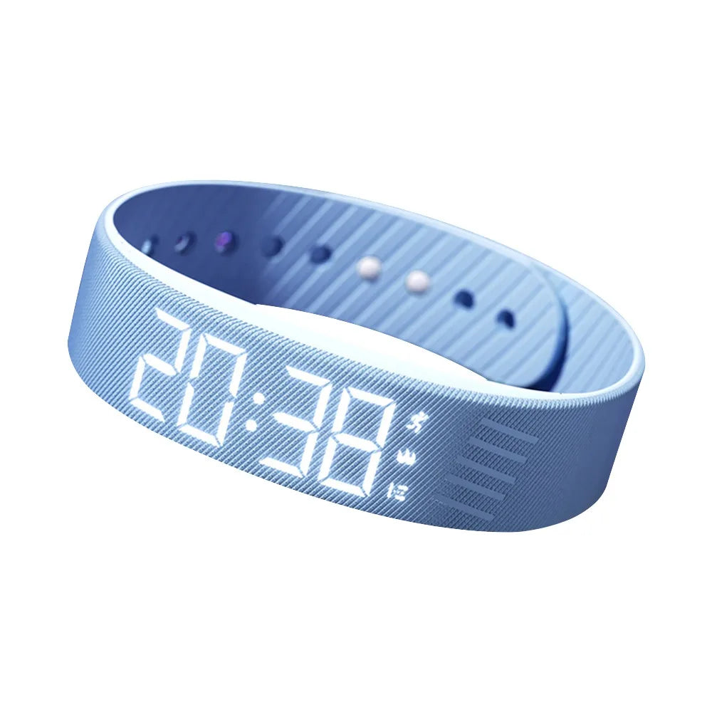 Vibrating Alarm Watch