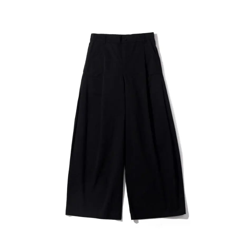 Cargo Wide Pants