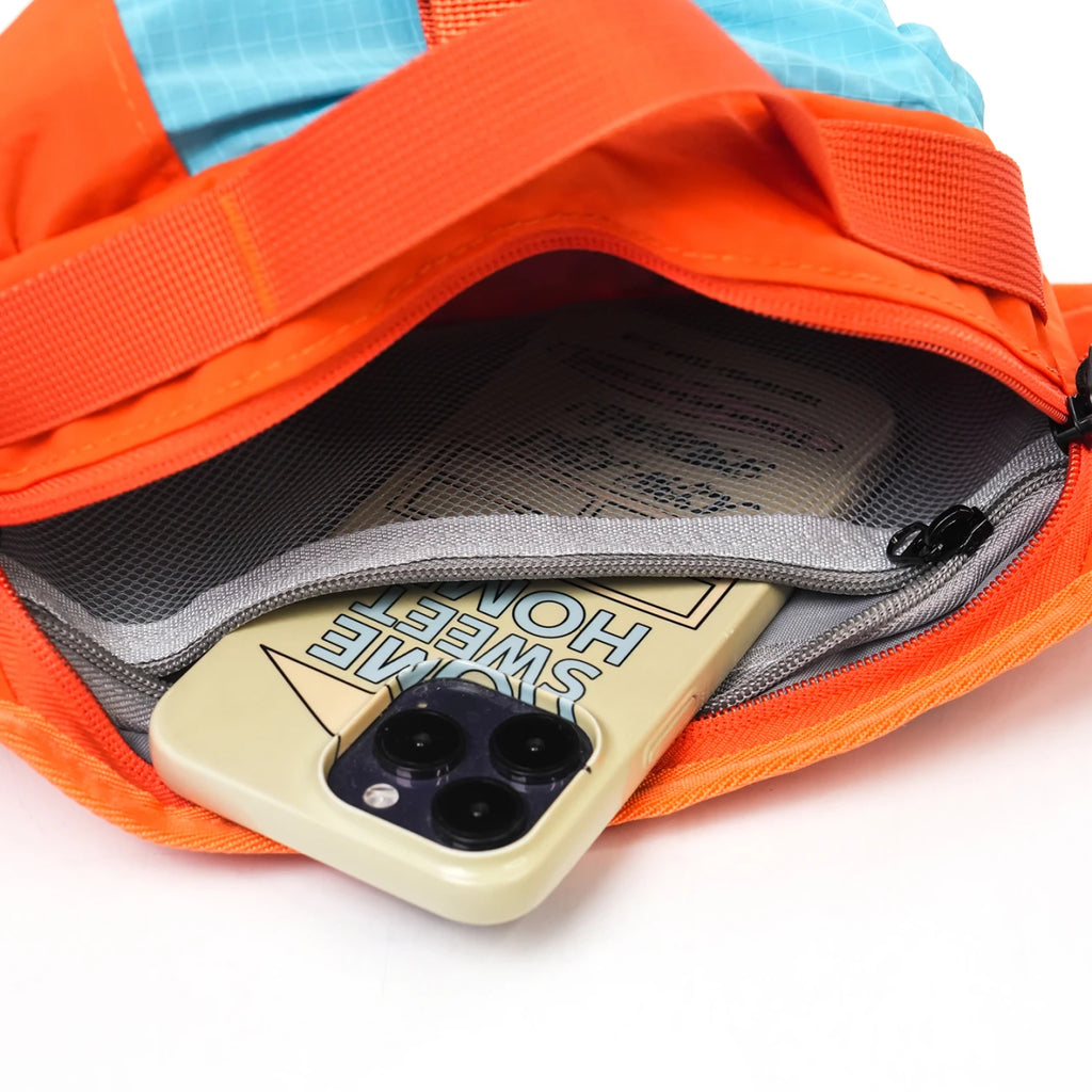 Utility Crossbody Bag