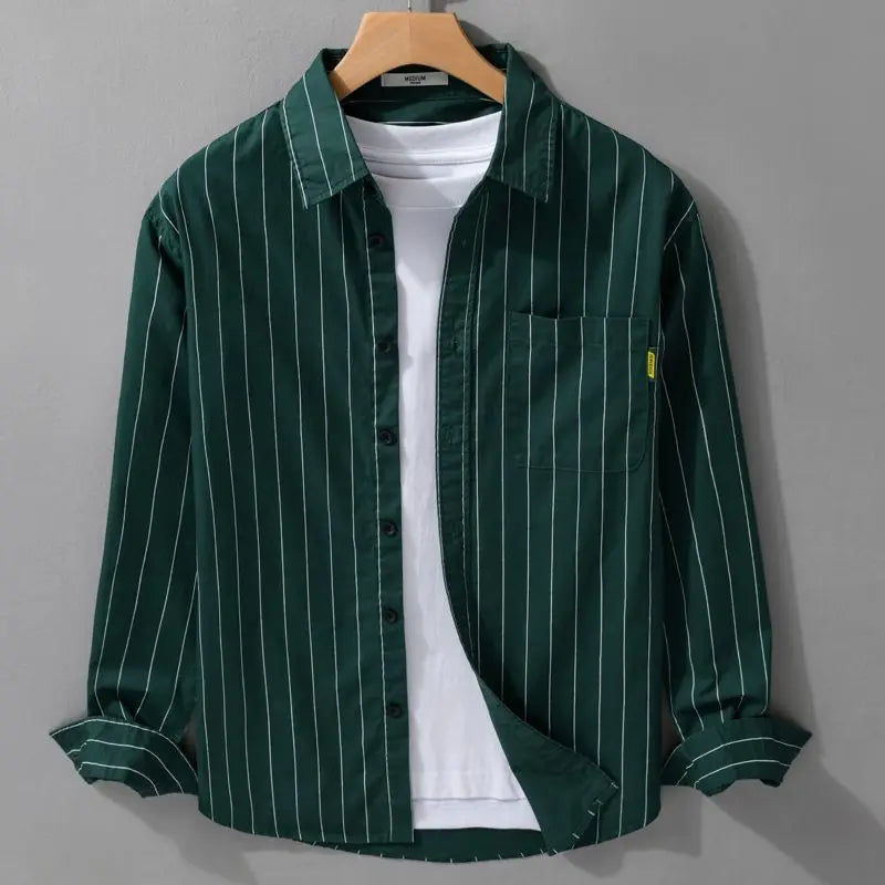 Striped Shirt