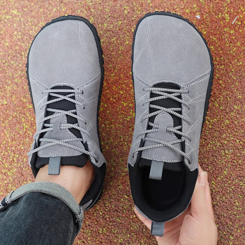 Barefoot Hiking Shoes